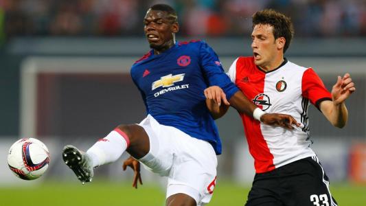 但面对曼联 但面对曼联